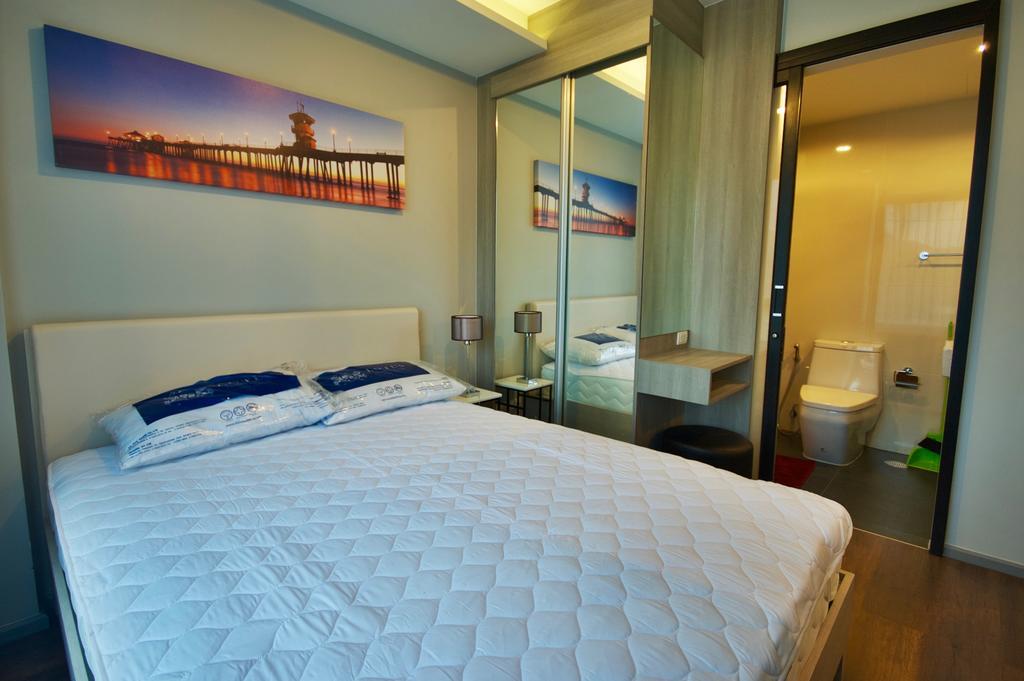 6Th Avenue Surin By Risa Apartment Ngoại thất bức ảnh