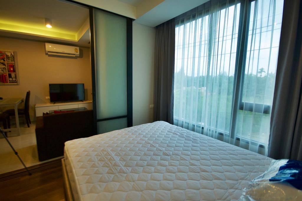 6Th Avenue Surin By Risa Apartment Ngoại thất bức ảnh