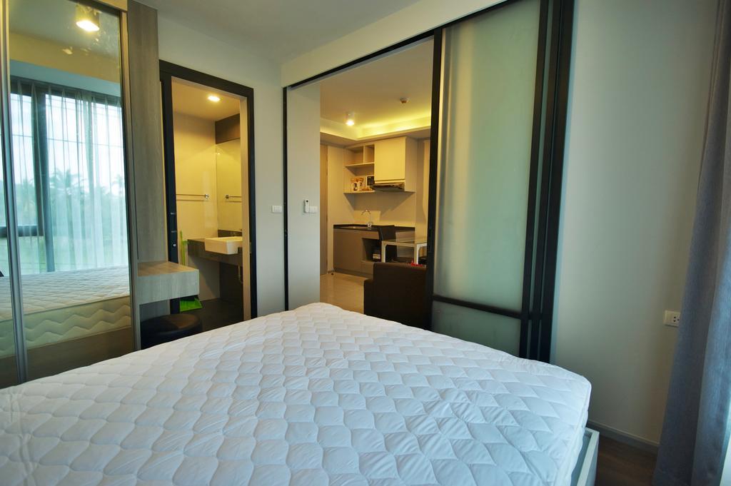 6Th Avenue Surin By Risa Apartment Ngoại thất bức ảnh