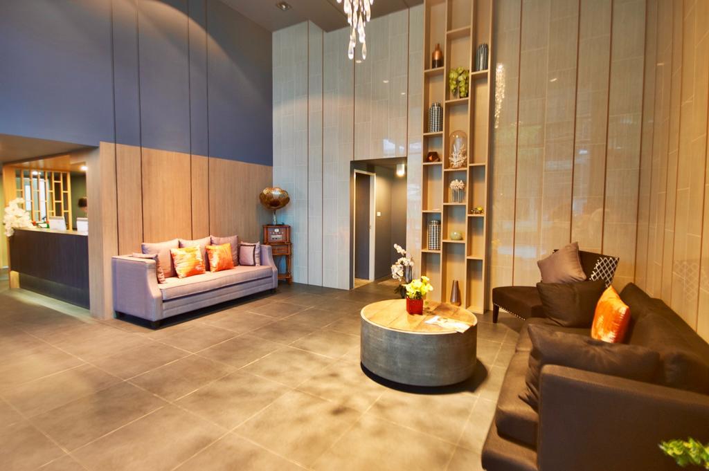 6Th Avenue Surin By Risa Apartment Ngoại thất bức ảnh