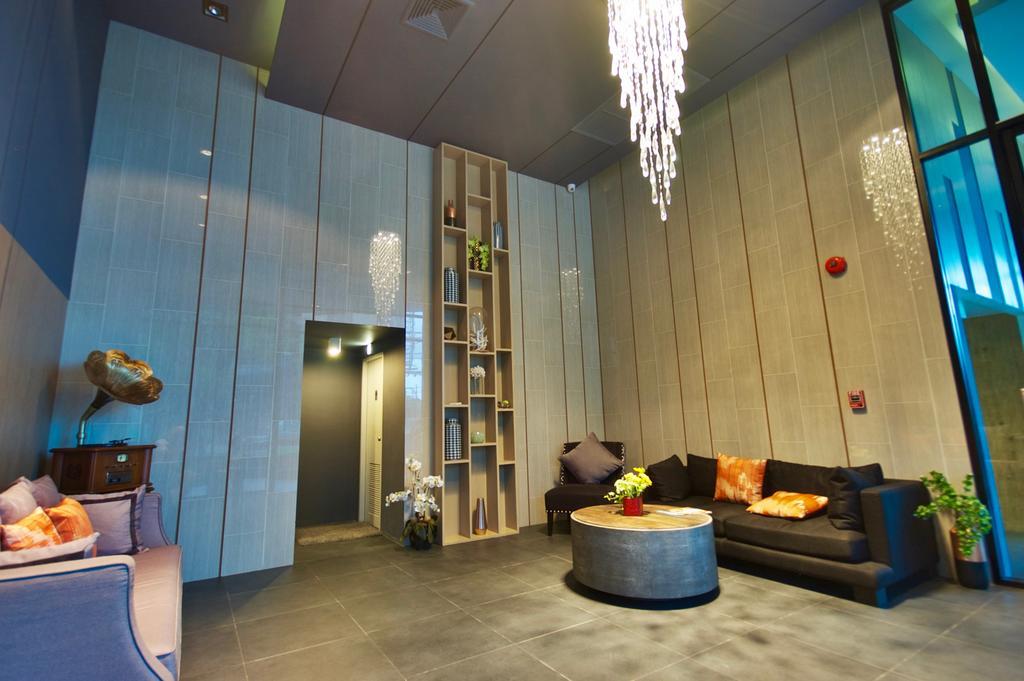 6Th Avenue Surin By Risa Apartment Ngoại thất bức ảnh