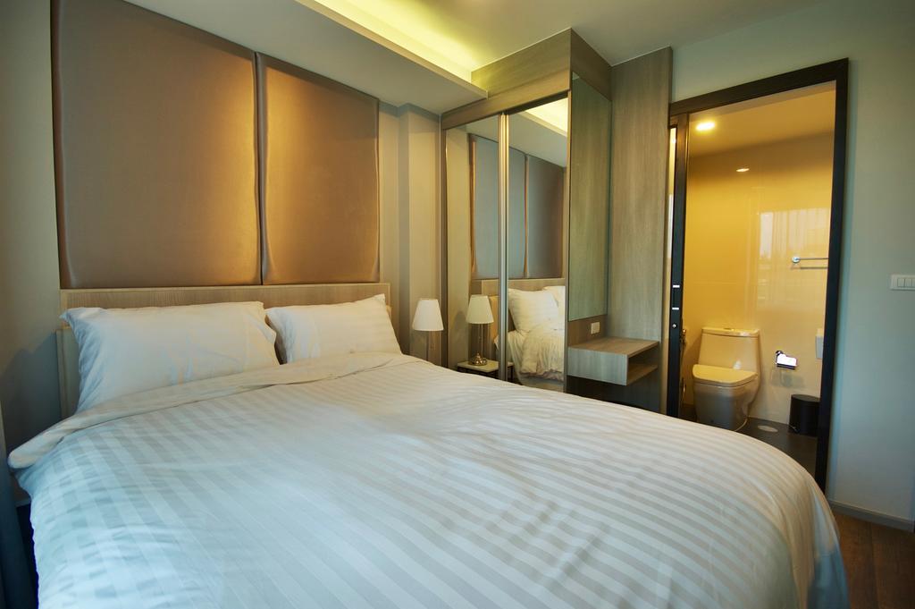 6Th Avenue Surin By Risa Apartment Ngoại thất bức ảnh