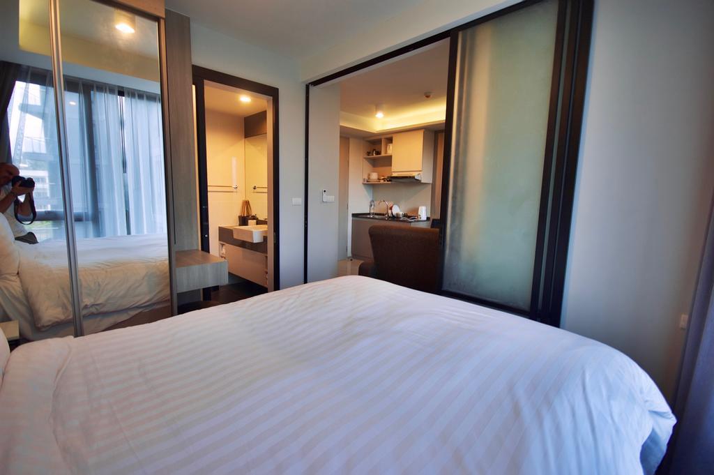 6Th Avenue Surin By Risa Apartment Ngoại thất bức ảnh